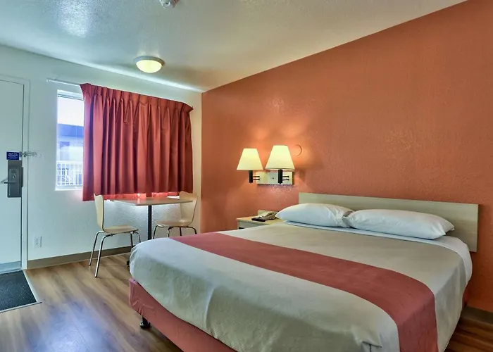 Motel 6-Flagstaff, Az - Butler