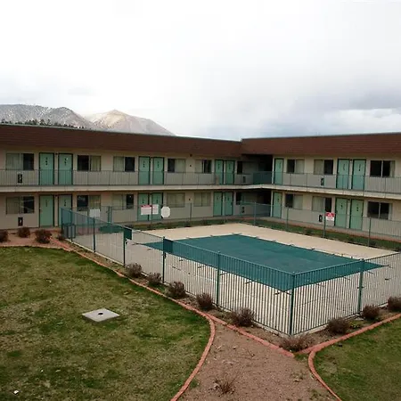 Motel 6-Flagstaff, Az - Butler 